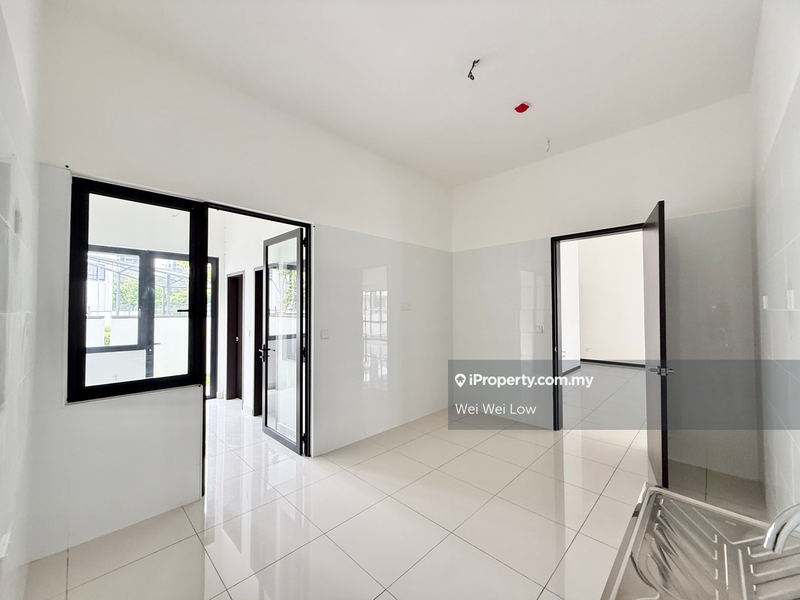 Semi-Detached House for Sale in Bandar Tropicana Aman, Telok Panglima Garang by Wei Wei Low - iProperty.com.my