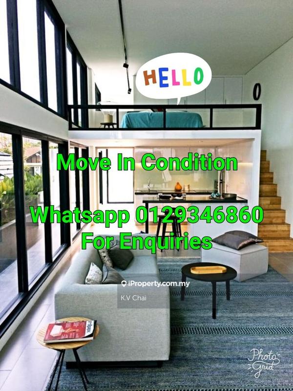 For Rent - Establishment Bangsar (Menara Teguh Bangsar)