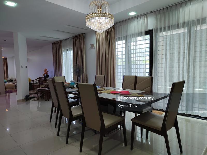 Bungalow House for Sale in Alam Damai, Cheras by Krystal Tiew - iProperty.com.my