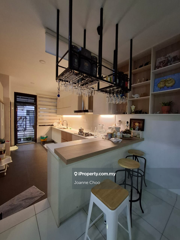 Rumah Berangkai 2 Tingkat untuk Dijual di Seksyen U1, Laman Glenmarie, Shah Alam, Glenmarie oleh Joanne Choo - iProperty.com.my