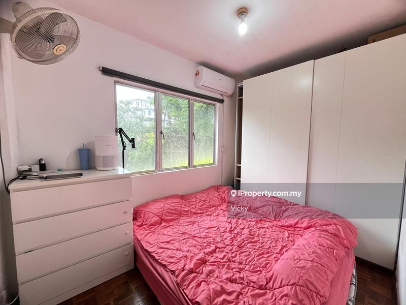 For Sale - Aman Satu