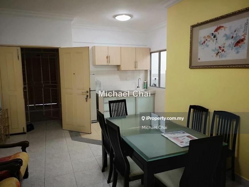 For Rent - Koi Tropika