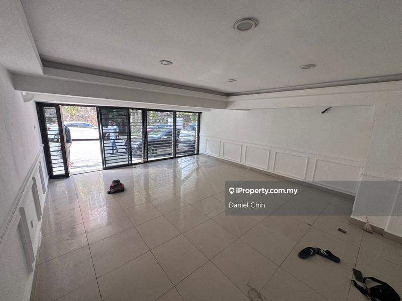 Kondominium untuk Dijual di Wangsa Metroview oleh Daniel Chin - iProperty.com.my