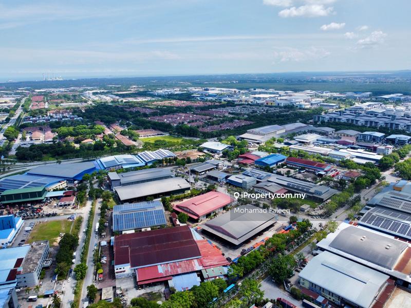 Industrial Land for Sale in Banting, Banting by Mohamad Faleeq - iProperty.com.my