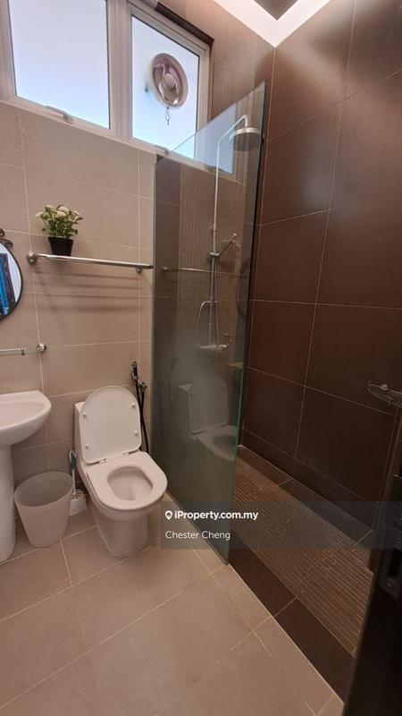 Semi-Detached House for Sale in Maplewood @ Saujana U2, Shah Alam, Saujana by Chester Cheng - iProperty.com.my