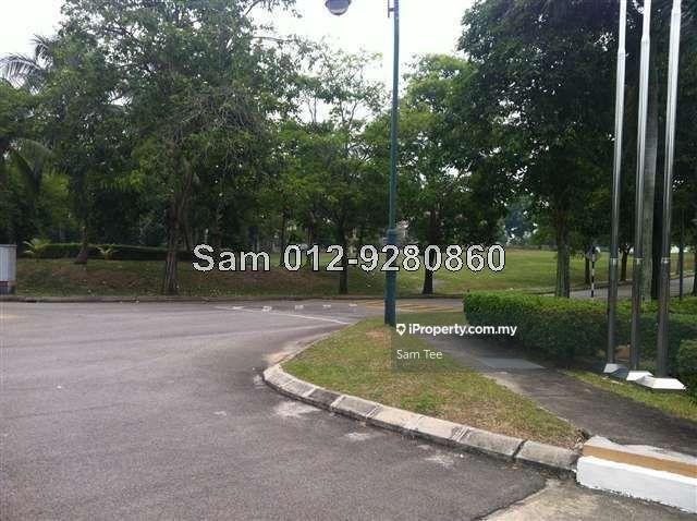 Tanah Kediaman untuk Dijual di Kota Kemuning, Shah Alam oleh Sam Tee - iProperty.com.my