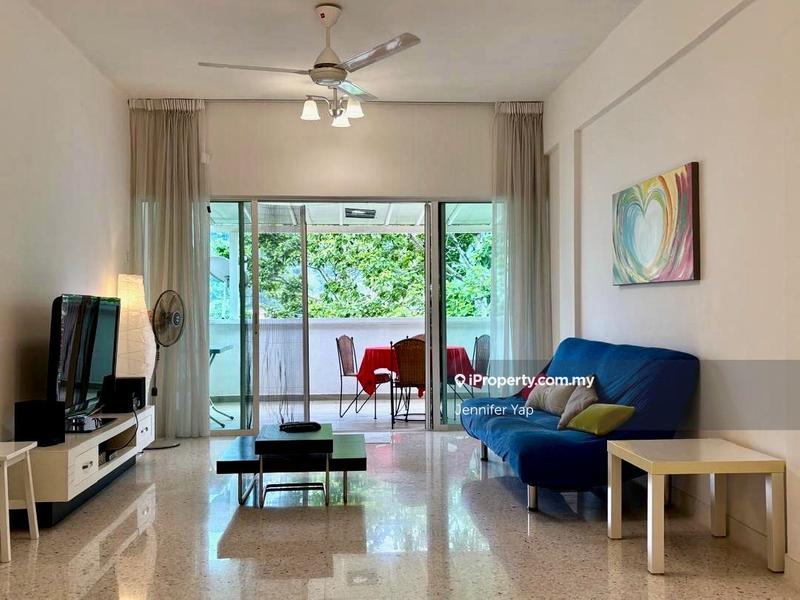 For Sale - Selesa Hillhomes Resort