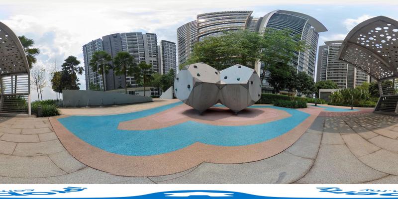 For Sale Pandora @ Tropicana Metropark