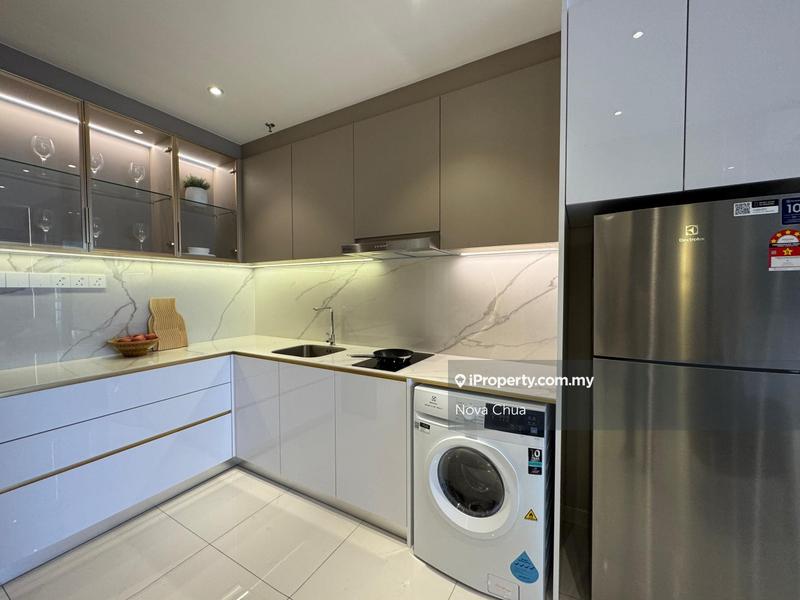 Kediaman Servis untuk Dijual di Golden Crown Residence oleh Nova Chua - iProperty.com.my