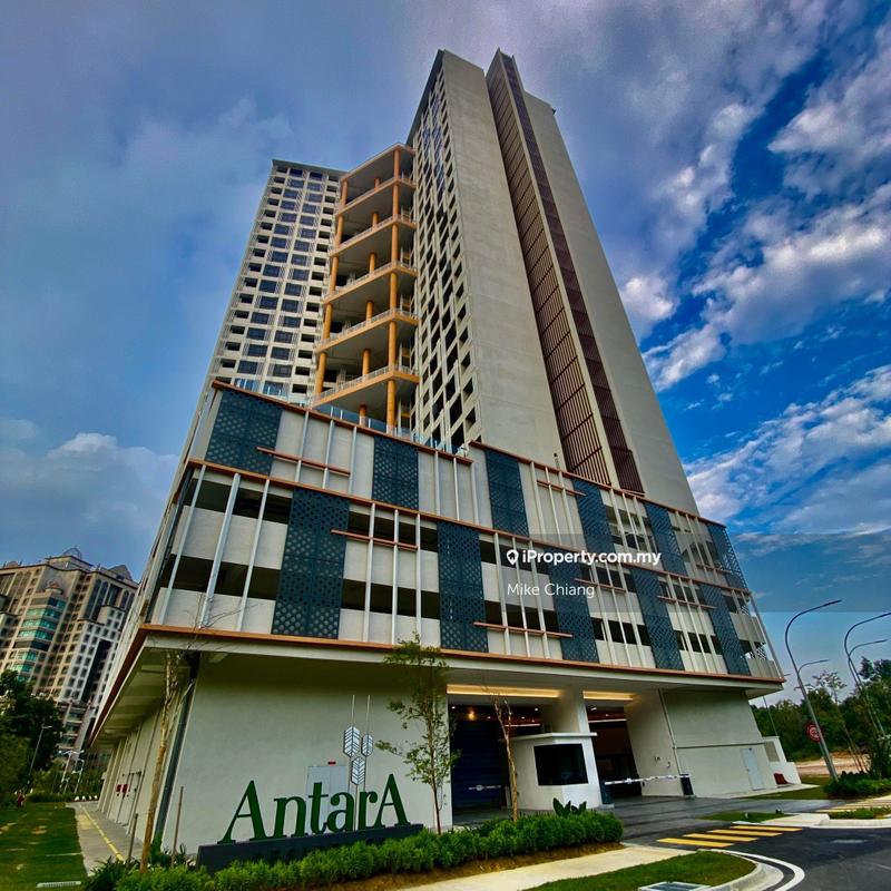 For Sale - Antara Residence