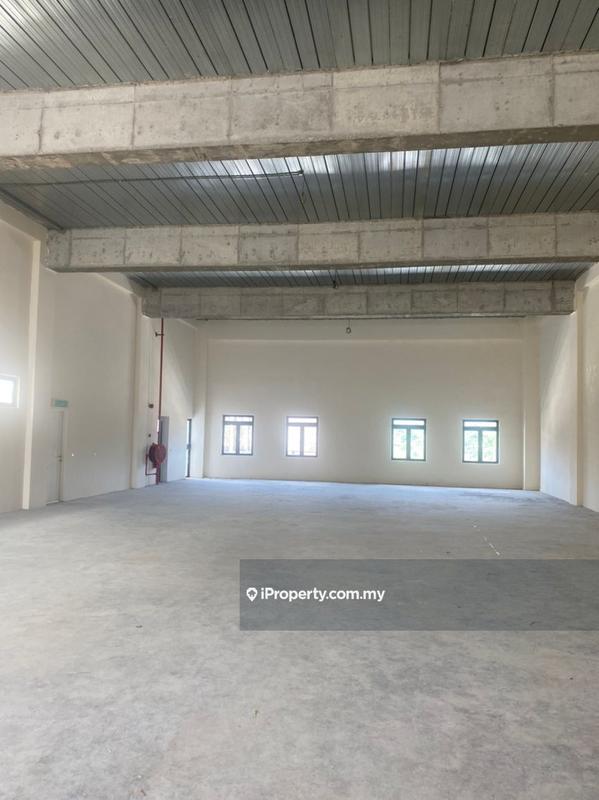 Kilang Teres untuk Dijual di Taman Bukit Minyak, Bukit Minyak oleh Jessie Lee - iProperty.com.my
