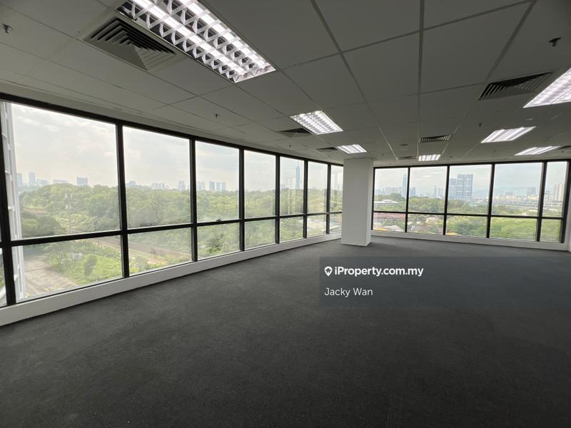 Pejabat untuk Disewa di Taman Bukit Desa, Taman Desa oleh Jacky Wan - iProperty.com.my