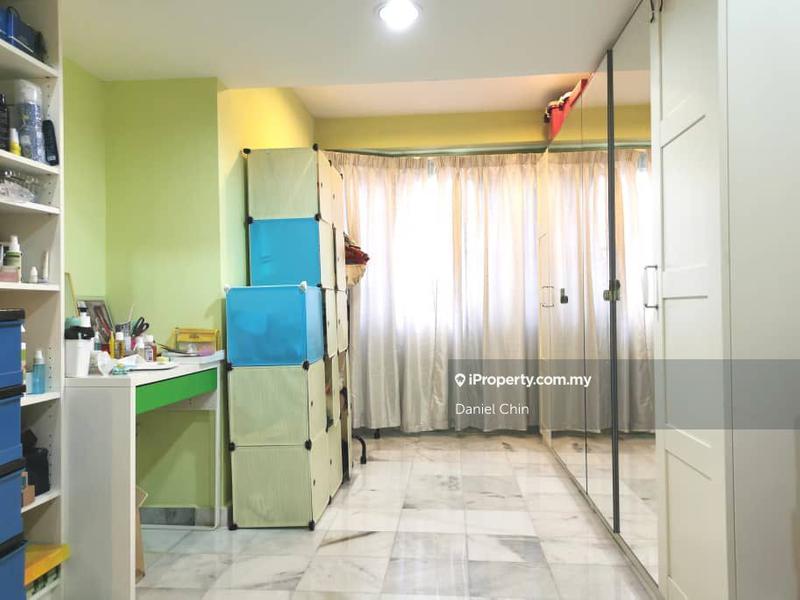 Rumah Teres 2-Tingkat untuk Dijual di Wangsa Melawati, Wangsa Maju oleh Daniel Chin - iProperty.com.my