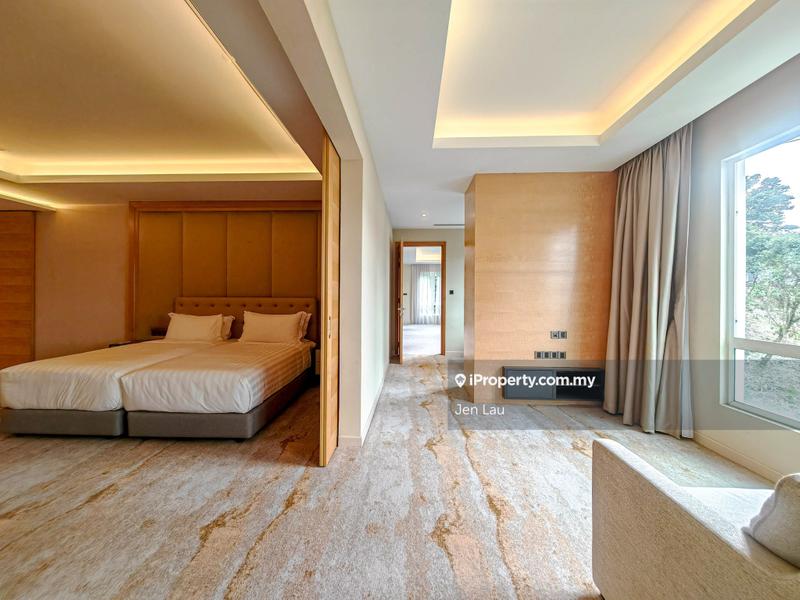Bungalow House for Sale in Bukit Tunku (Kenny Hills), Kuala Lumpur by Jen Lau - iProperty.com.my