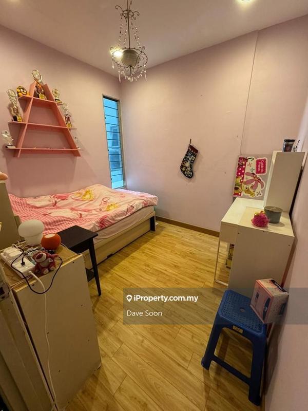 Condominium for Sale in N-Park Condominium by Dave Soon - iProperty.com.my