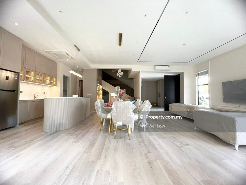 Semi-Detached House for Sale in Kota Kemuning, Shah Alam by Wei Wei Low - iProperty.com.my