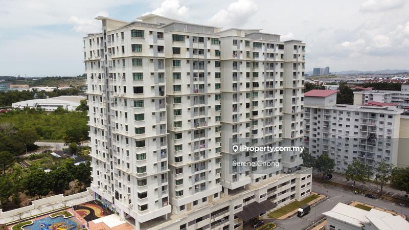 Kondominium untuk Dijual di Kristal View oleh Serene Chong - iProperty.com.my