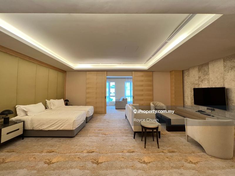 Bungalow House for Sale in Taman Duta, Bukit Tunku (Kenny Hills) by Royce Chuah - iProperty.com.my