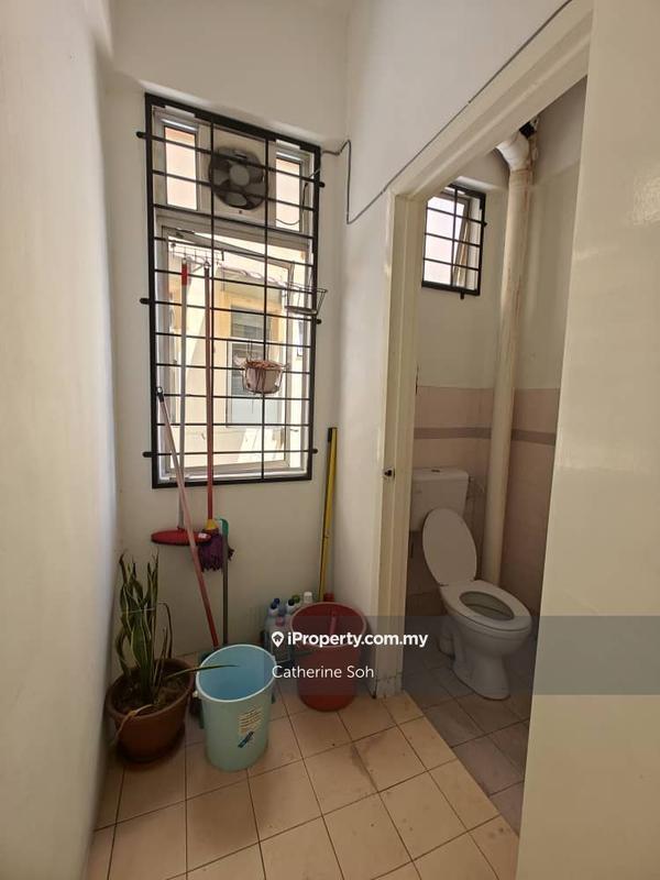 Flat for Sale in Malim Apartment by Catherine Soh - iProperty.com.my