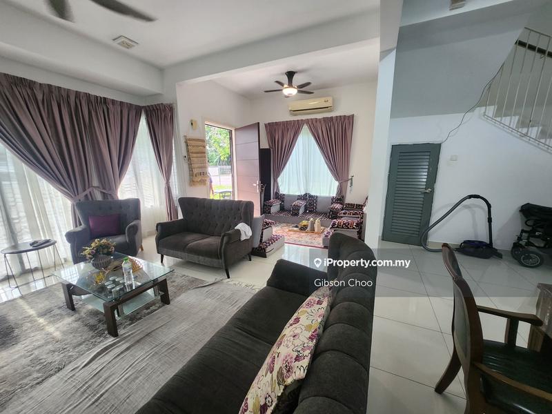 3-storey Terraced House for Sale in Tropicana Cheras, Cheras by Gibson Choo - iProperty.com.my