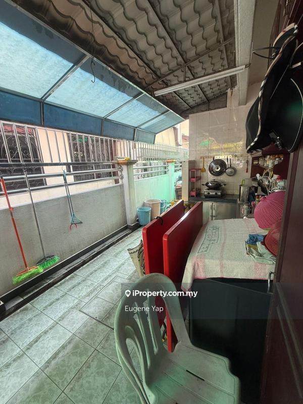 Bungalow House for Sale in Kepong, Kuala Lumpur by Eugene Yap - iProperty.com.my