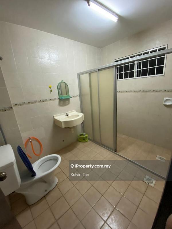 Rumah Teres 2-Tingkat untuk Dijual di Taman Puchong Hartamas, Puchong oleh Kelvin Tan - iProperty.com.my