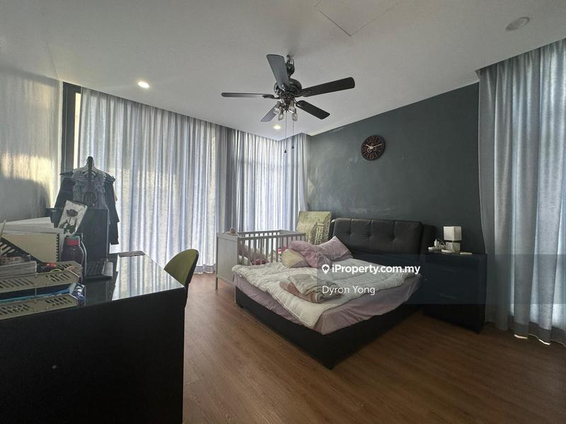 Bungalow House for Sale in Alam Damai, Cheras by Dyron Yong - iProperty.com.my