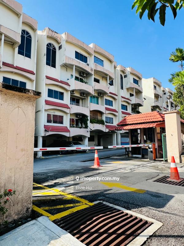 Apartment for Sale in Faber Indah by Elvie Ho - iProperty.com.my