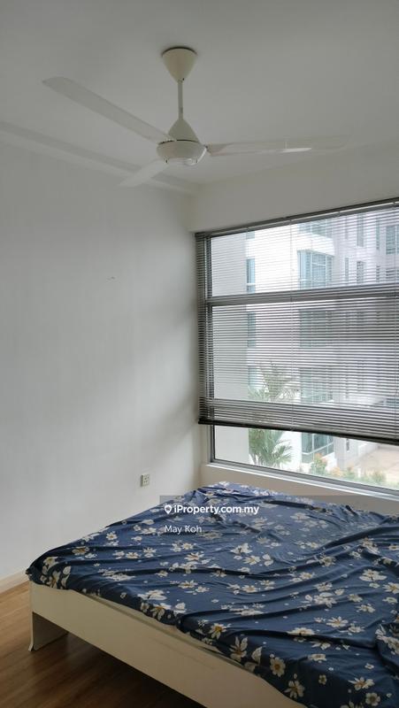 Condominium for Sale in The Saffron by May Koh - iProperty.com.my