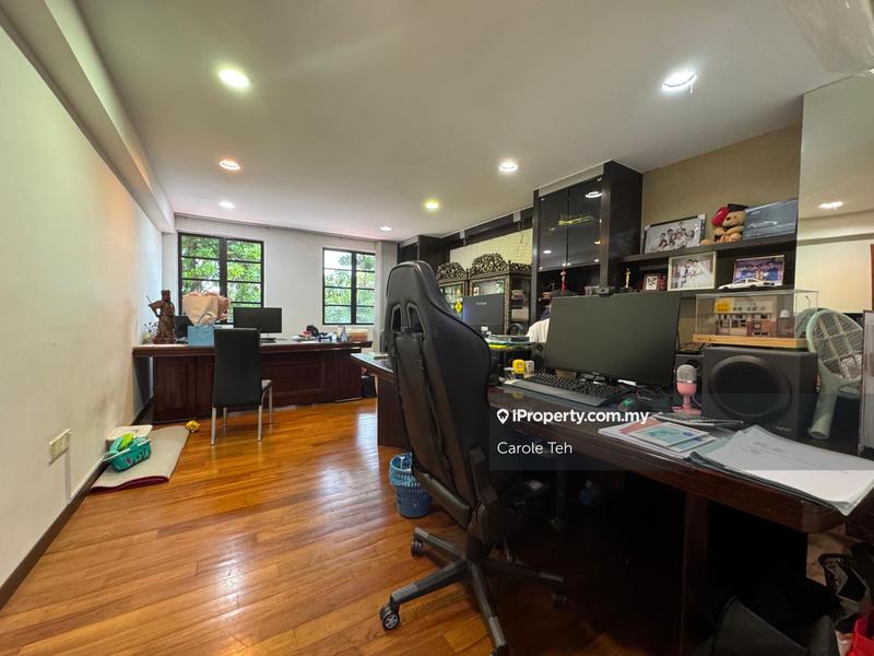 Banglo untuk Disewa di Bukit Jalil Golf, Bukit Jalil oleh Carole Teh - iProperty.com.my