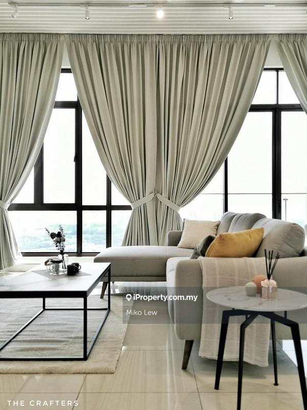 Service Residence for Rent in The Park 2 by Miko Lew - iProperty.com.my