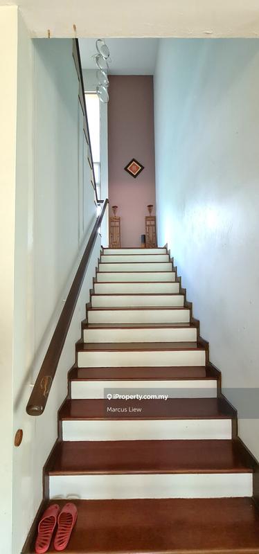 Bungalow House for Sale in Taman Bukit Desa, Taman Desa by Marcus Liew - iProperty.com.my