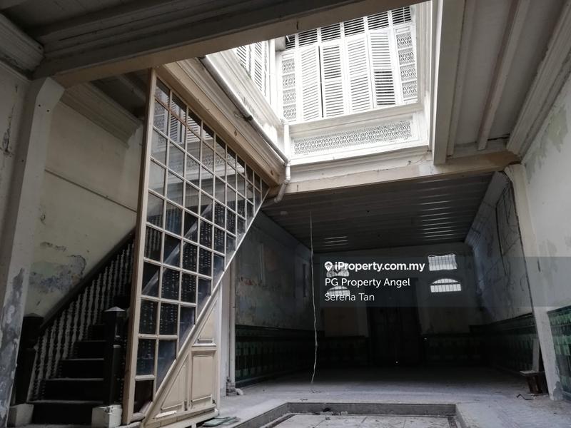 Shop-Office for Sale in Georgetown Core Zone, George Town by Serena Tan - iProperty.com.my