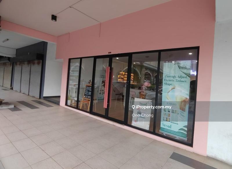 Kedai untuk Dijual di Kelana Jaya, Petaling Jaya oleh Ono Chong - iProperty.com.my