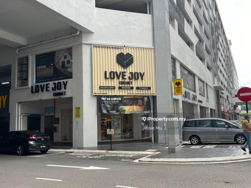 Shop for Rent in Sungai Besi, Kuala Lumpur by Jessie Mu - iProperty.com.my