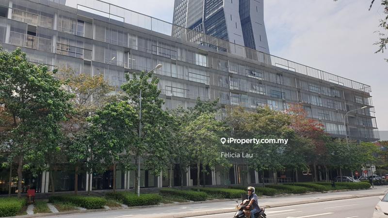 Kedai-Pejabat untuk Dijual di Jalan sentul, Sentul oleh Felicia Lau - iProperty.com.my