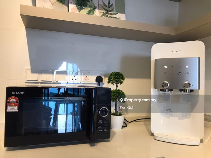 For Rent - Queens Residences Q2 @ Queens Waterfront