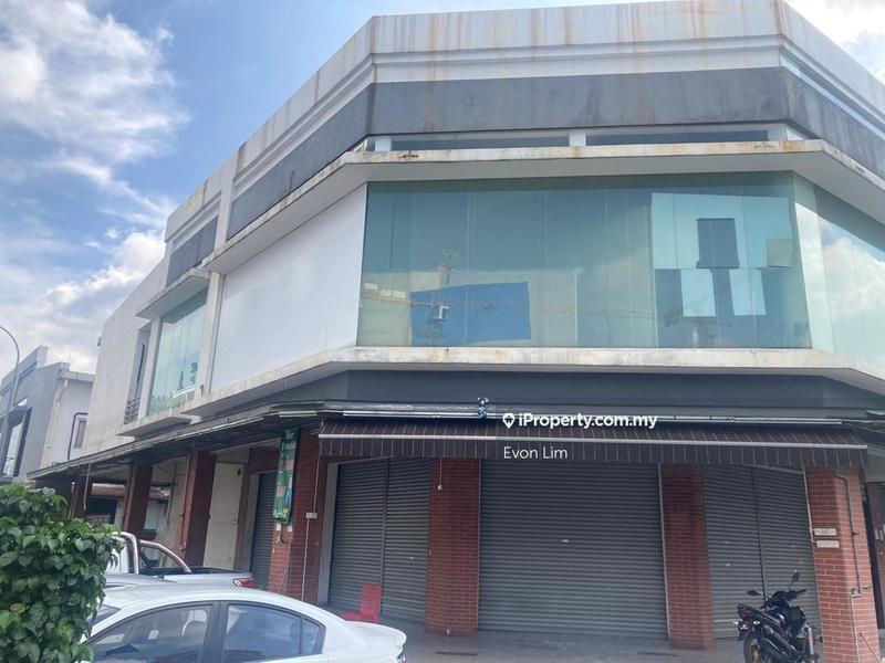 For Rent - Cheras traders Square C180