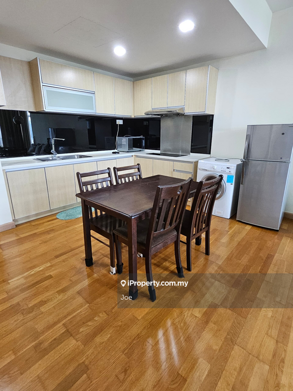 Service Residence for Rent in Dua Sentral by Joe - iProperty.com.my