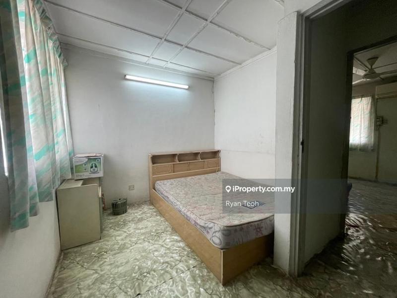 2-storey Terraced House for Sale in Bandar Sri Damansara, Selangor by Ryan Teoh - iProperty.com.my