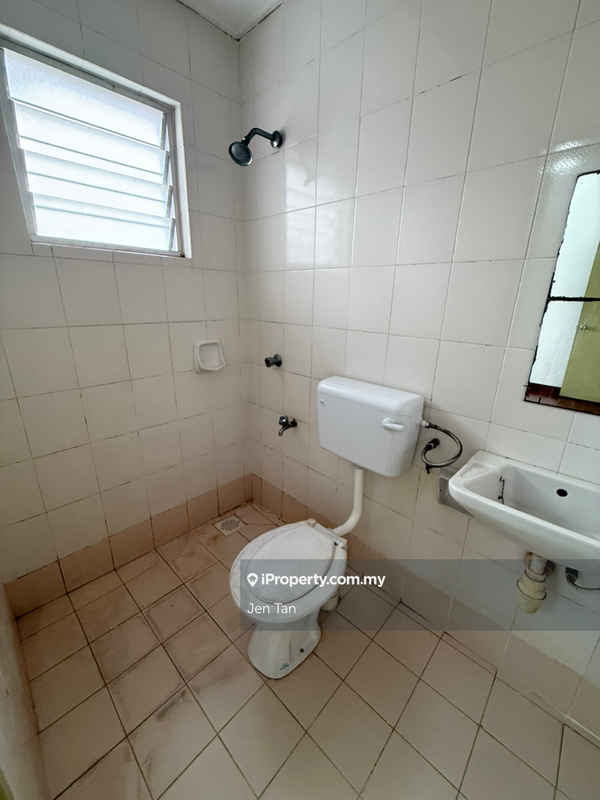 For Sale - Pangsapuri Randa