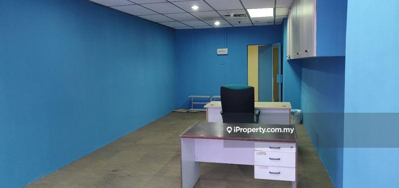 For Rent - Wisma Cosway