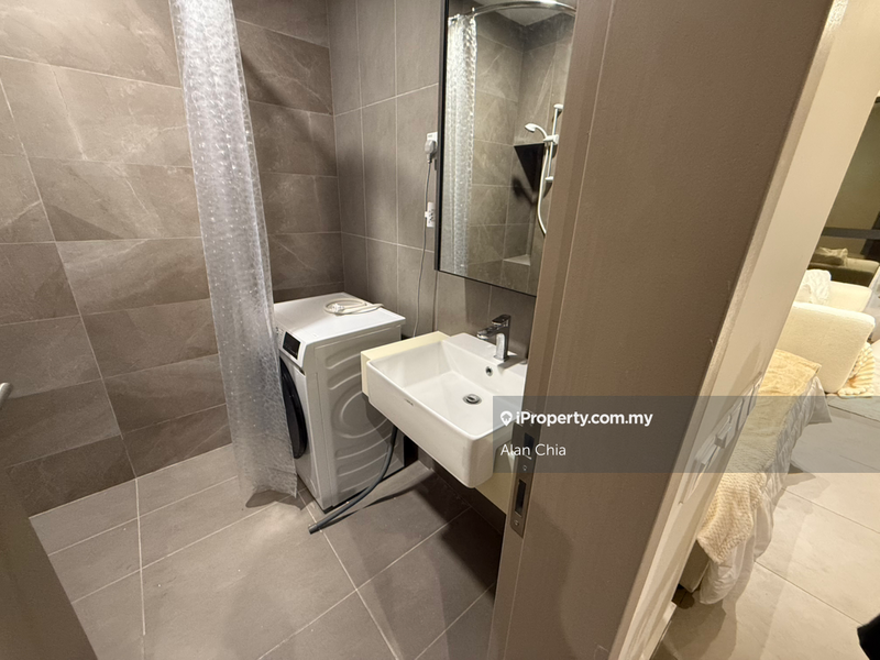 For Rent - Mossaz @ Empire City