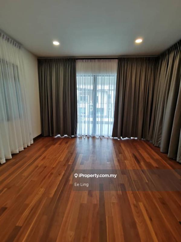 Rumah Berkembar untuk Disewa di 16 Sierra, Puchong oleh Ee Ling - iProperty.com.my