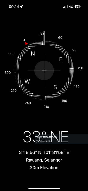 Kedai-Pejabat untuk Dijual di dcae9, Rawang oleh Visaghan Naidu - iProperty.com.my
