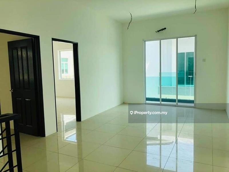 Rumah Berkembar untuk Dijual di Tasek, Ipoh oleh Connie Low - iProperty.com.my