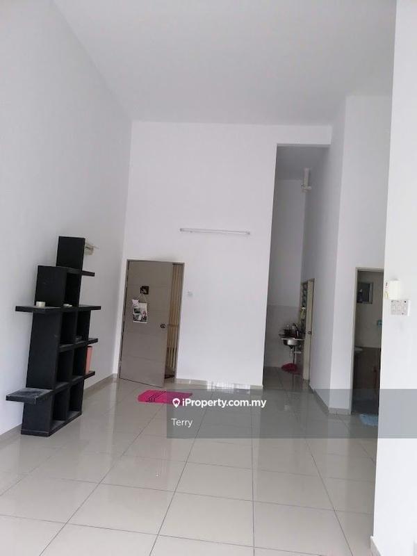 Kondominium untuk Dijual di 1120 Park Avenue oleh Terry - iProperty.com.my