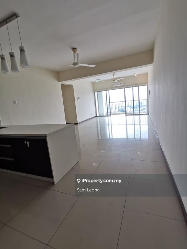For Rent - Ampang Putra Residency