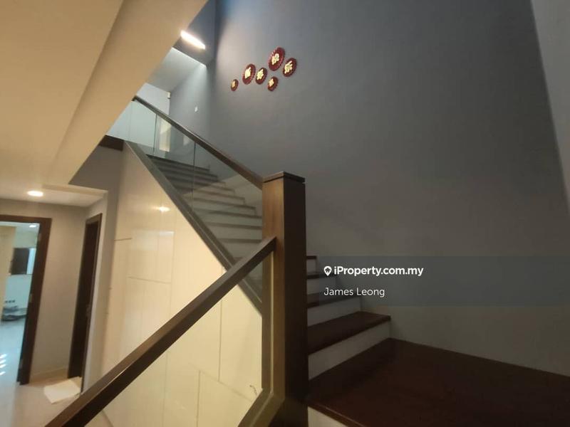 Rumah Berkembar untuk Dijual di Taman Maluri, Cheras oleh James Leong - iProperty.com.my