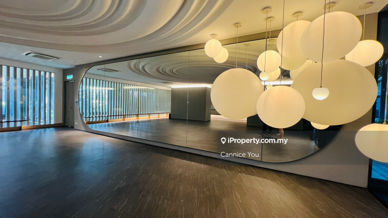 Kondominium untuk Disewa di The Estate oleh Cannice You - iProperty.com.my